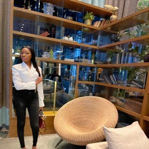 Meet your Posher, Linelle